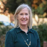 Betsy Dolan