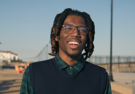 Darius McCallum
