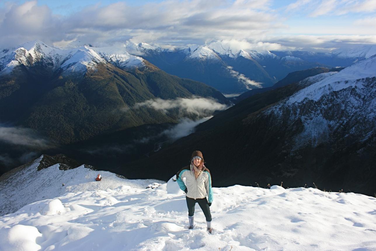 Study Abroad Photo