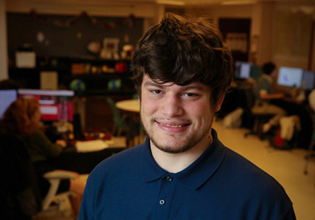 Garrett Bellin