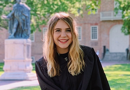 Kristen Popham