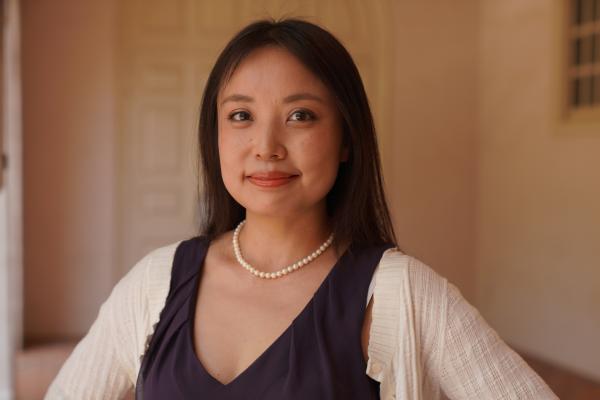 Ran Yang