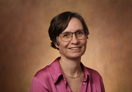 Saskia Mordijck