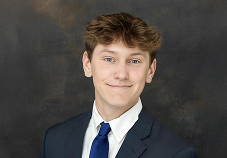 Tucker Peters